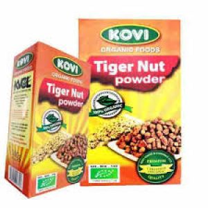 Kovi Tiger Nuts Powder