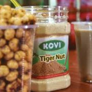 Tiger Nuts Powder KOVI