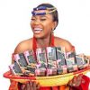Chocolate Bar Omama Royal - Image 5