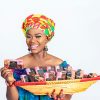 Omama Royal Chocolate Bar