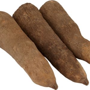 Yam From Africa