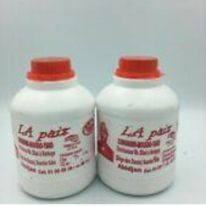 La Paix Natural Herbal Mixture For Male Enhancement