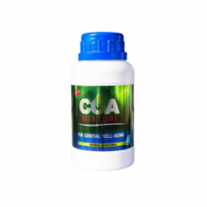 COA Mixture Herbal And Natural