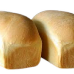 Brodo Ghana Sugar Bread