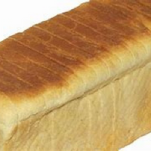 Bread Ghana Butter, Sugar And Tea Brodo Fresh From The Bakery 2 Pack