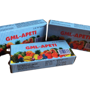 GML Apeti for Weight Gain