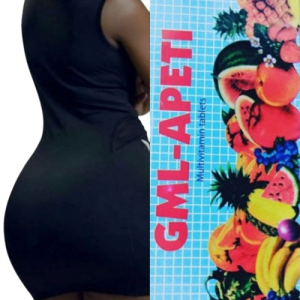 GML Apeti for Weight Gain