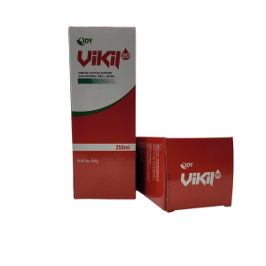 Vikil 20 Immune Wellbeing